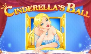 Cinderella's Ball tại cnc7mcnmacao