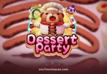 Dessert Party Game Image